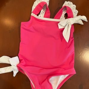 Beaufort Bonnet Girls Swimsuit